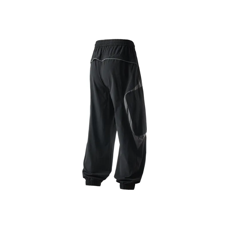 TUCANO Casual Pants Unisex-4