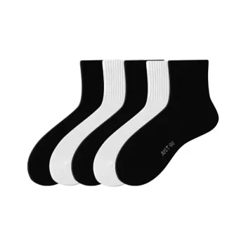 FARO Basketball Socks Men's Combo Set