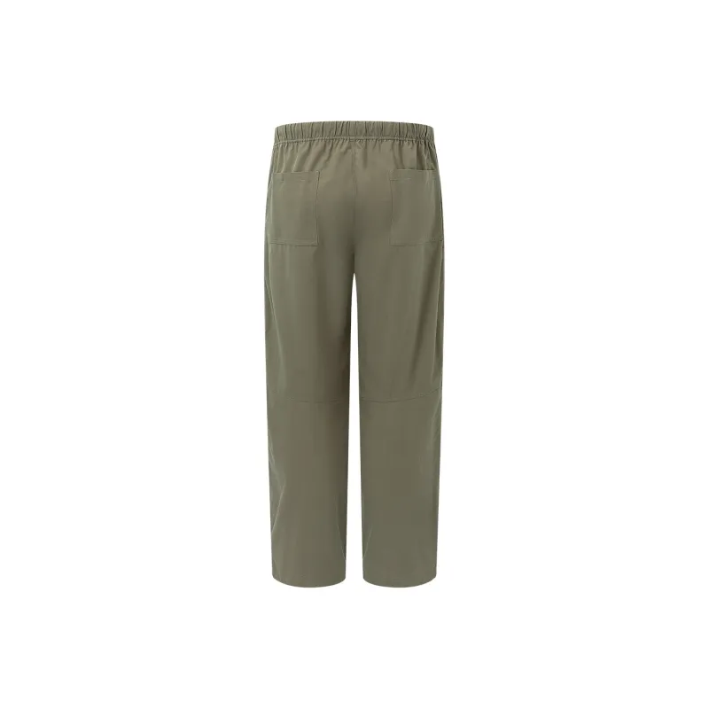 CHINISM Casual Pants Unisex-13