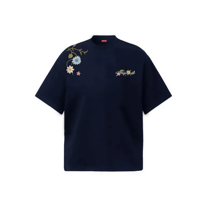 WOKXSS T Shirts Unisex-5