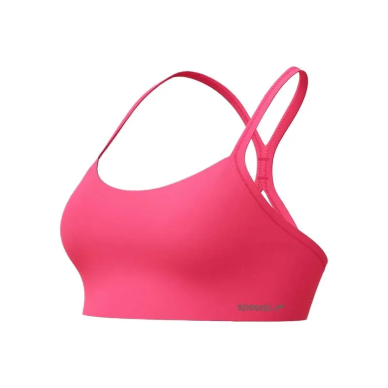 Speedo Bikinis Women's Pink-1