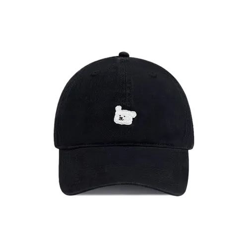 ALIEN BANG Cotton Baseball Caps Unisex