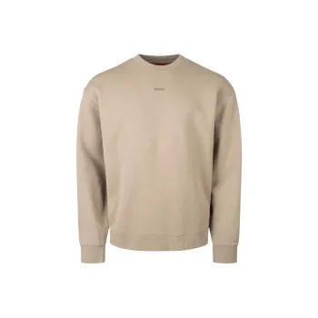 HUGO BOSS Sweatshirt Men's Medium Brown