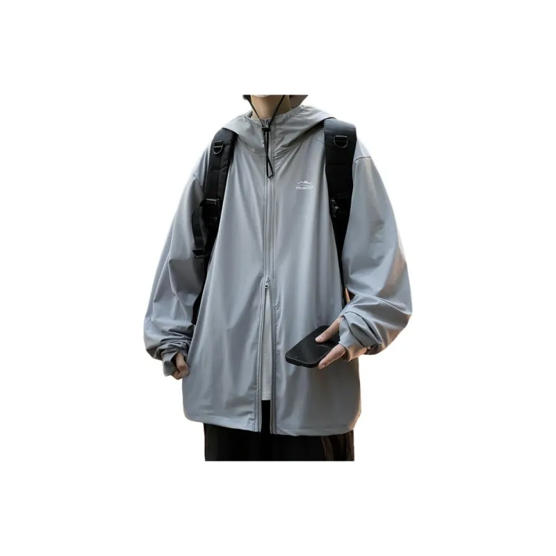 SOCKKEY Sun Protection Clothing Unisex-0
