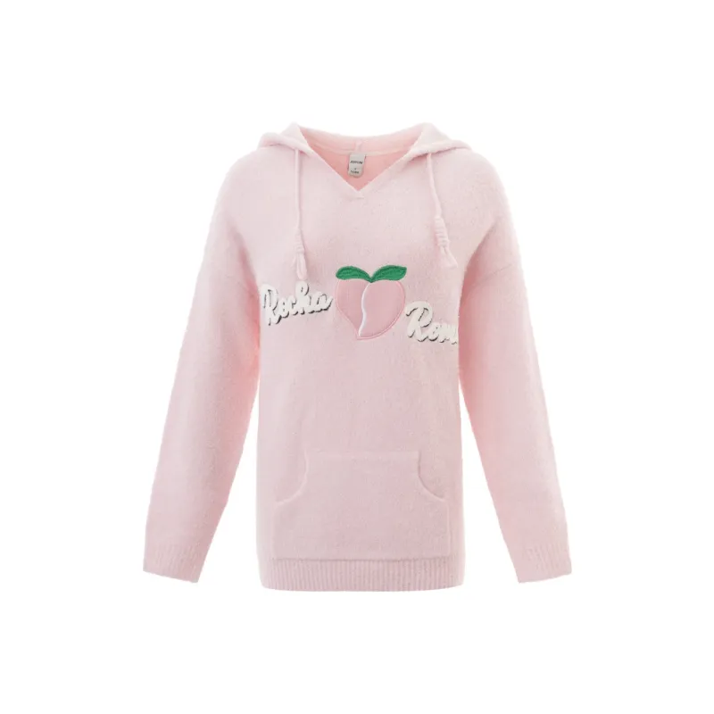 JESSYLINE Knitwear Women's Light Pink-0
