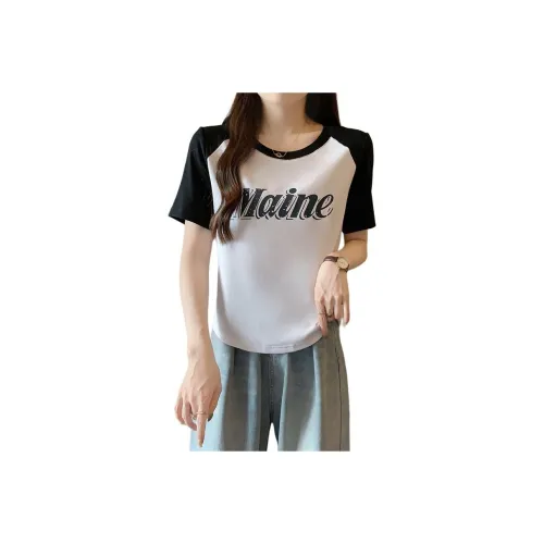 Dior Beauty T Shirts Women's