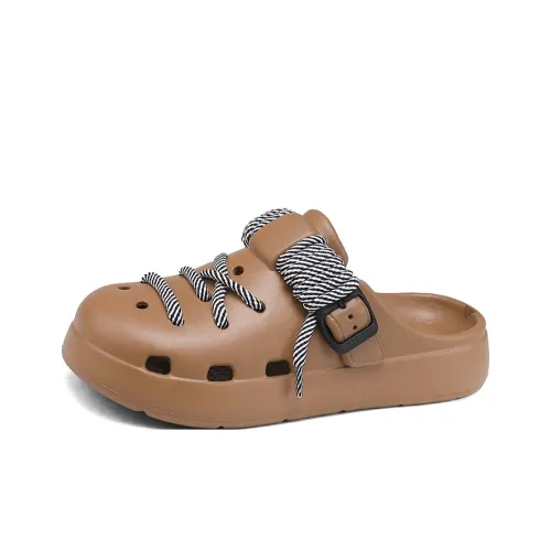 KUPE Clogs Men
