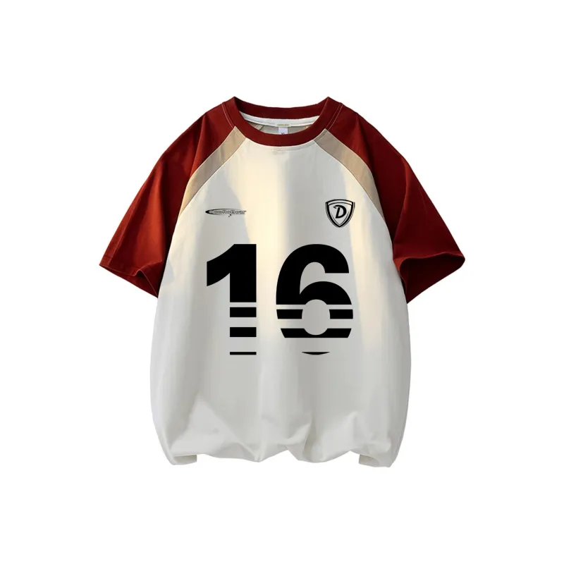 Budding Bear T Shirts Men-0