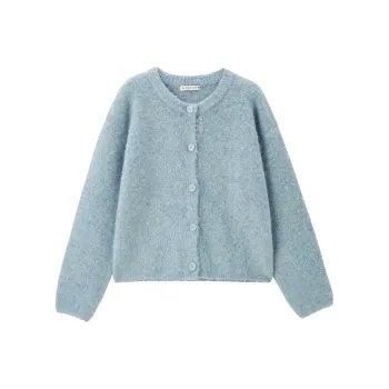 UNIQLO Knitwear Women's 38 Blue