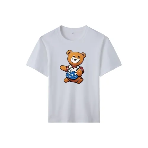 TEME Regular T Shirt Women's White