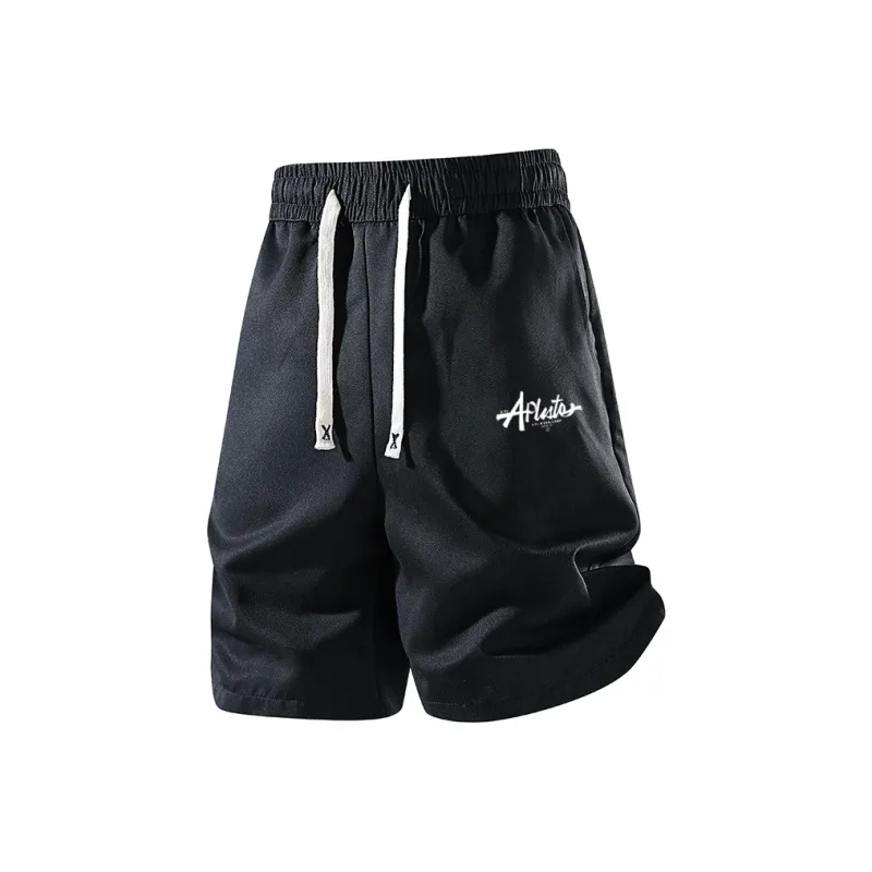 APUNCHLINEWORKSHOP Denim Shorts Unisex-8