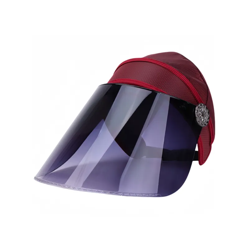 Yalu PC Sun Protection Hats Unisex-8