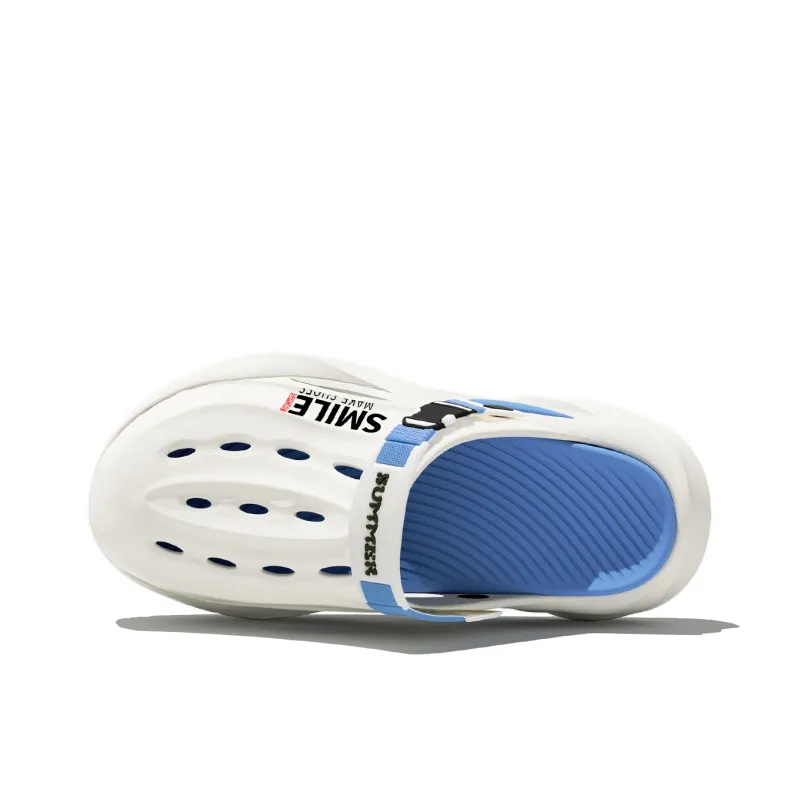 TZLDN Clogs Men-7