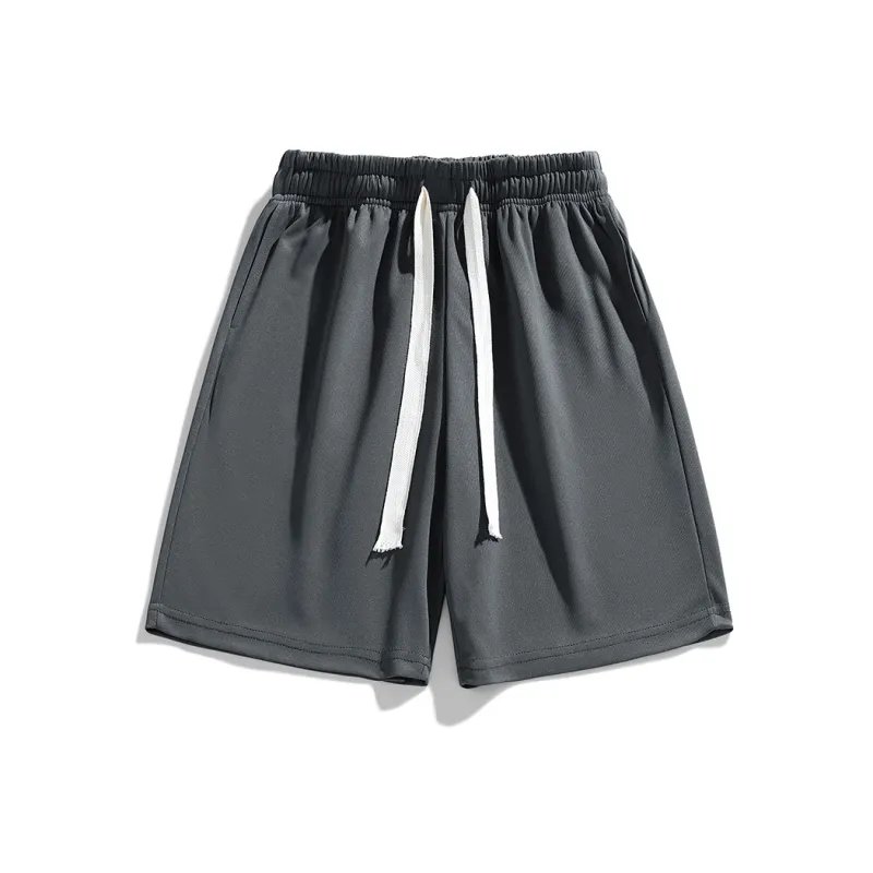 Xvxv Casual Shorts Unisex-20
