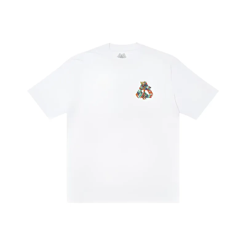 PALACE B Sans T shirt-0