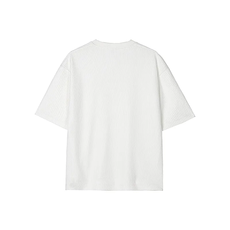 COC CUBE T Shirts Unisex-2
