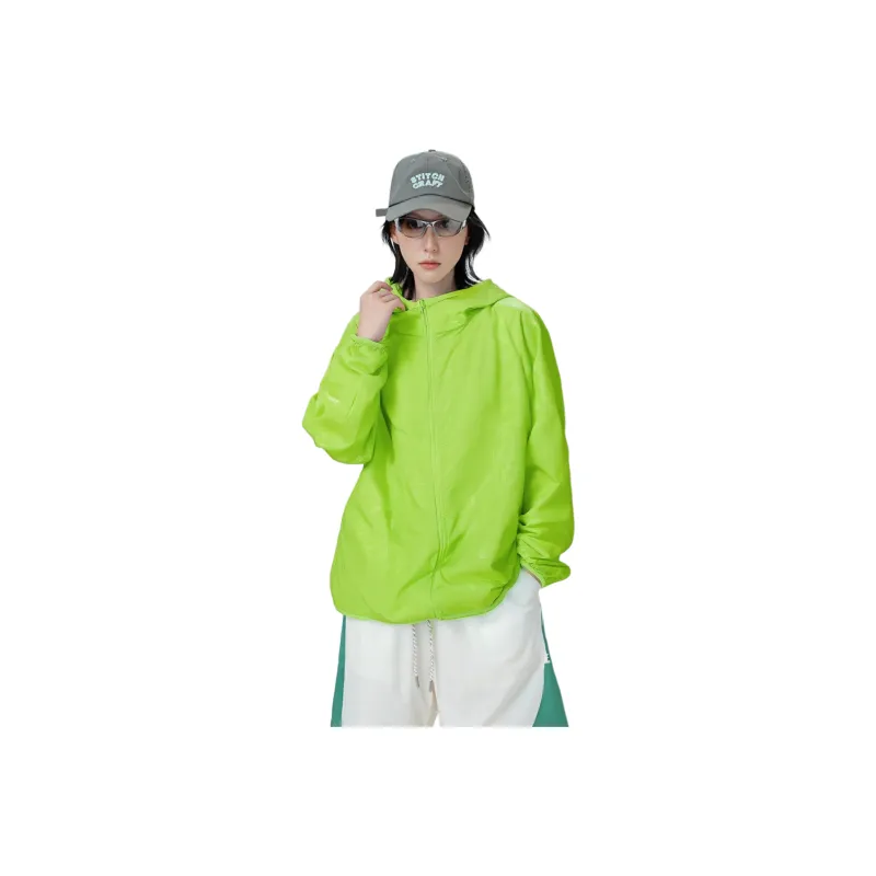 Evil Lions Long Sleeved Jacket Unisex-10