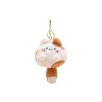 Jinnew Keychains Unisex