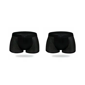 ATLETICO DE MADRID 1903 Underpants Men's 2 Pack