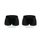 Black 2 Pcs