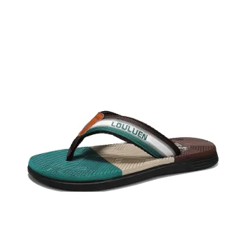 Yalu Preferred Flip Flops Men's