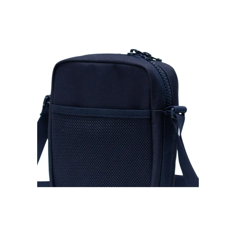 Herschel Polyester Shoulder Bag, Crossbody Bag Regular Unisex Indigo-3