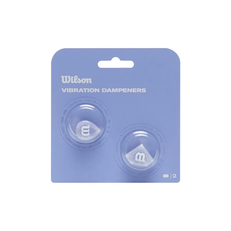 Wilson Tennis Racket Shock Absorbers 2 Pack Unisex-6