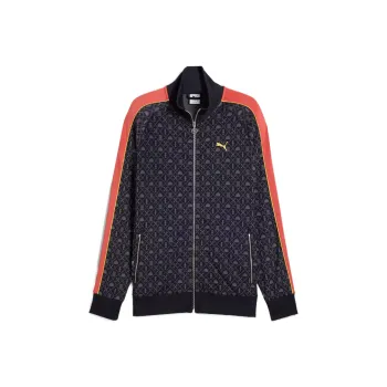 PUMA Chamarra Deportiva Para Hombre Road To Unity T7
