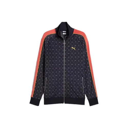 PUMA Chamarra Road To Unity Para Hombre