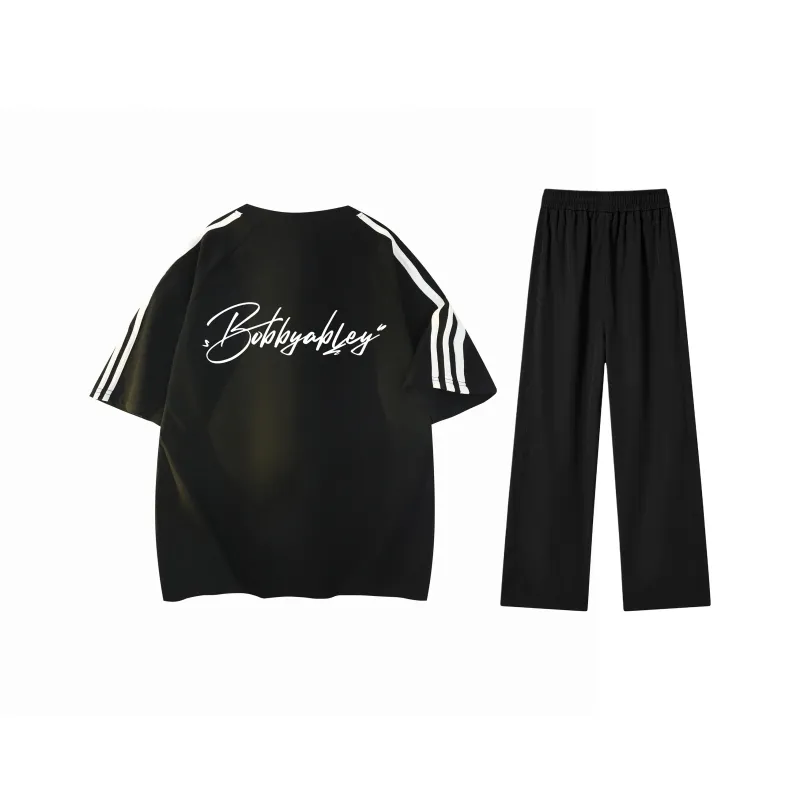 BOBBY ABLEY Casual Sportswear Unisex-69