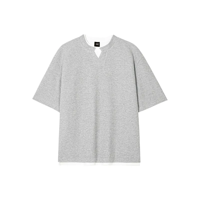 COC CUBE T Shirts Unisex-0