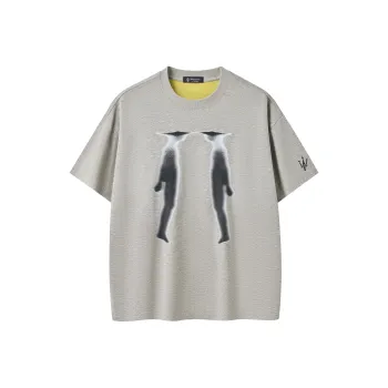 Maserati T Shirts Unisex