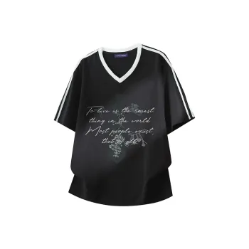 FAX FOR FMACM T Shirt Unisex Black