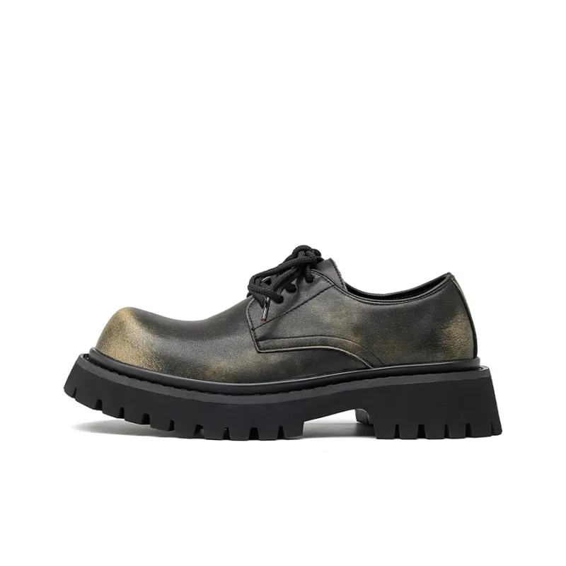 PAVEA Anti Slip Wear Resistant Low Top Casual Shoes Unisex-0
