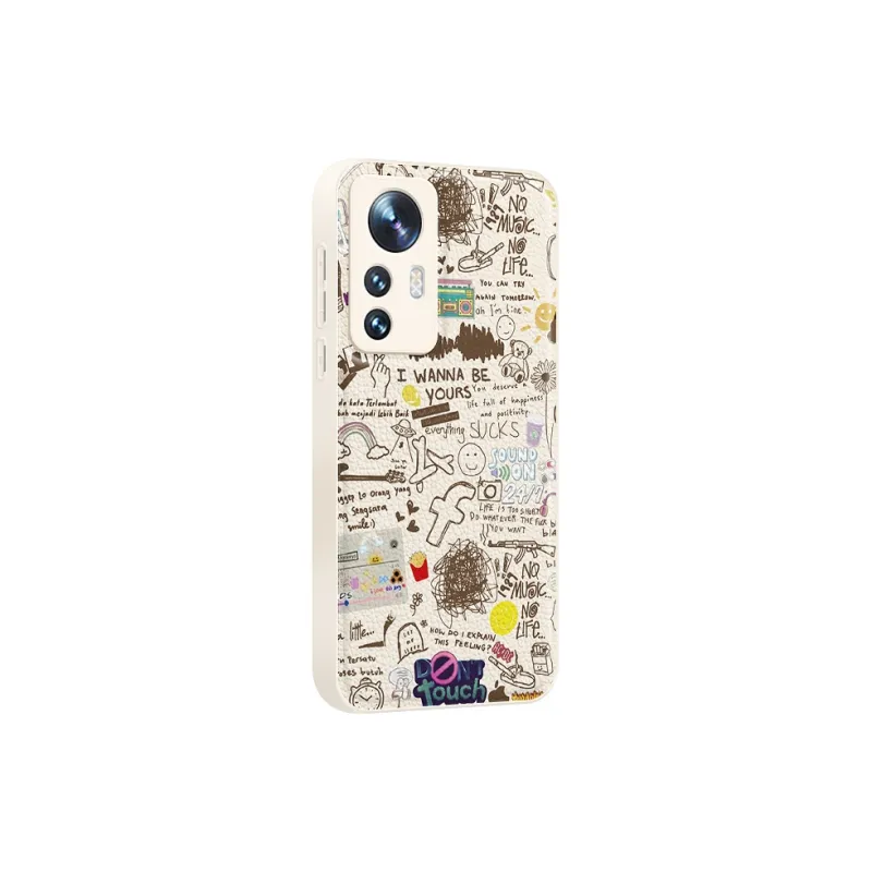 Small bones Phone Cases-2