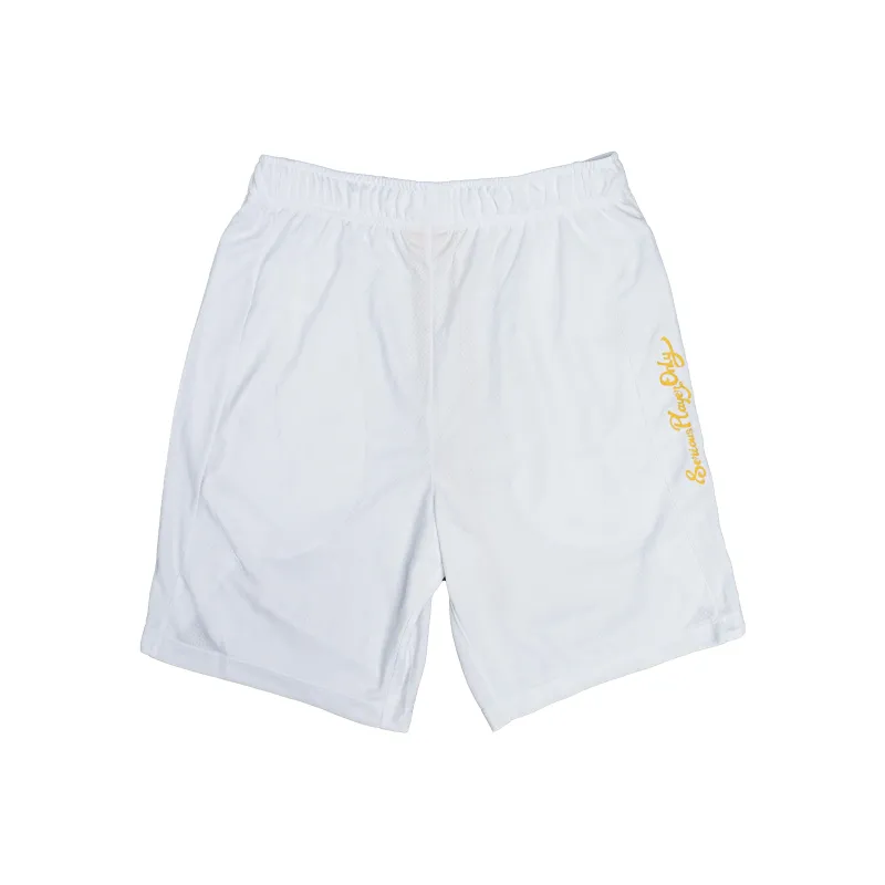 Serious Player Only Casual Shorts Unisex-3