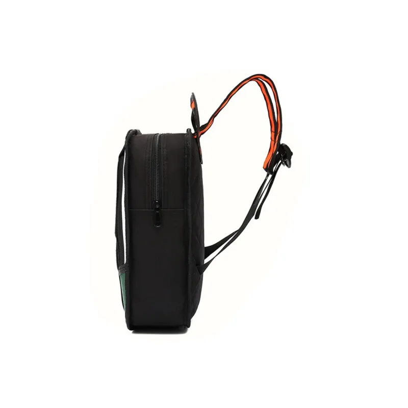 ZUOFEIFAN Nylon Backpack Unisex Multicolor-6
