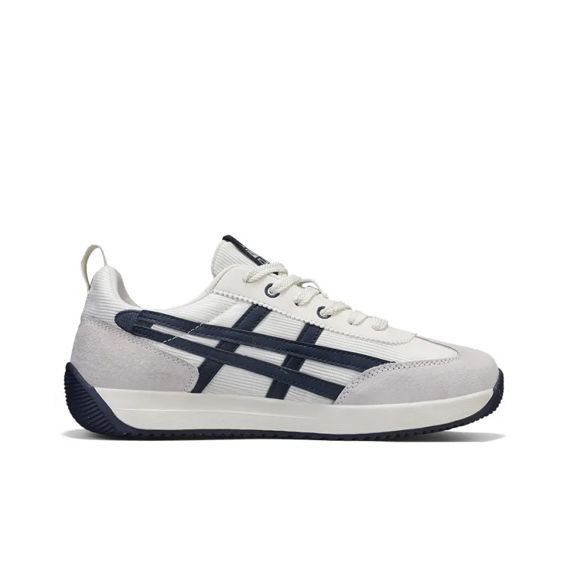 HACKBUTEER Low Top Casual Shoes Men's Box Included-11