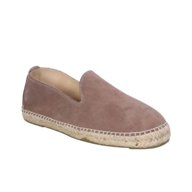 Manebí Espadrilles Women's Brown-2