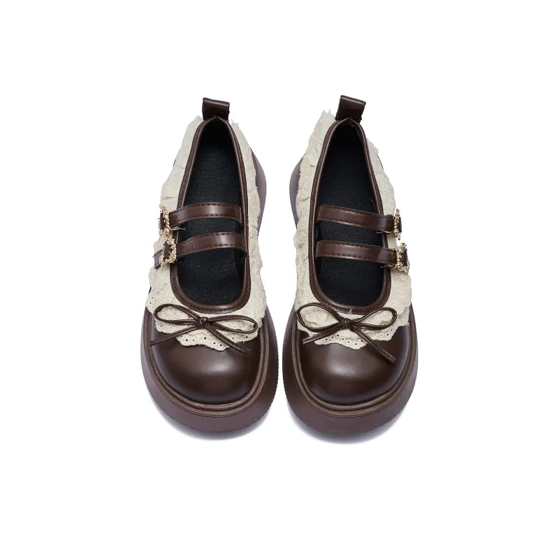 FCS Anti Slip Wear Resistant Low Top Casual Shoes Women's-7