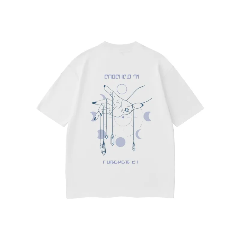 FOREVER 21 T Shirts Women's-0