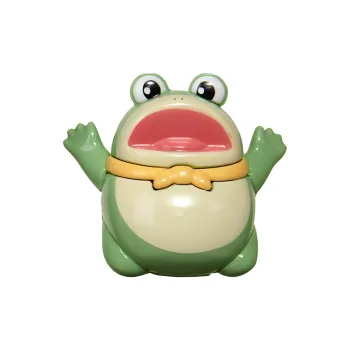 On The Beauty Of The Film Gourd Brother Collection Chibi Figures
