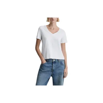 MANGO T Shirts Women's