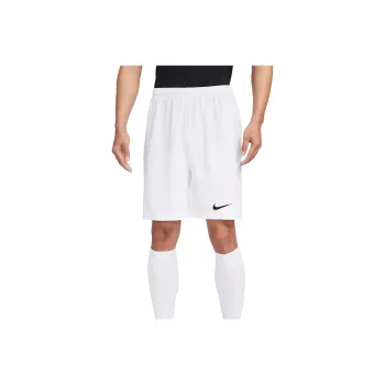 Nike Dri Fit Park III Sports Shorts Men's White 410