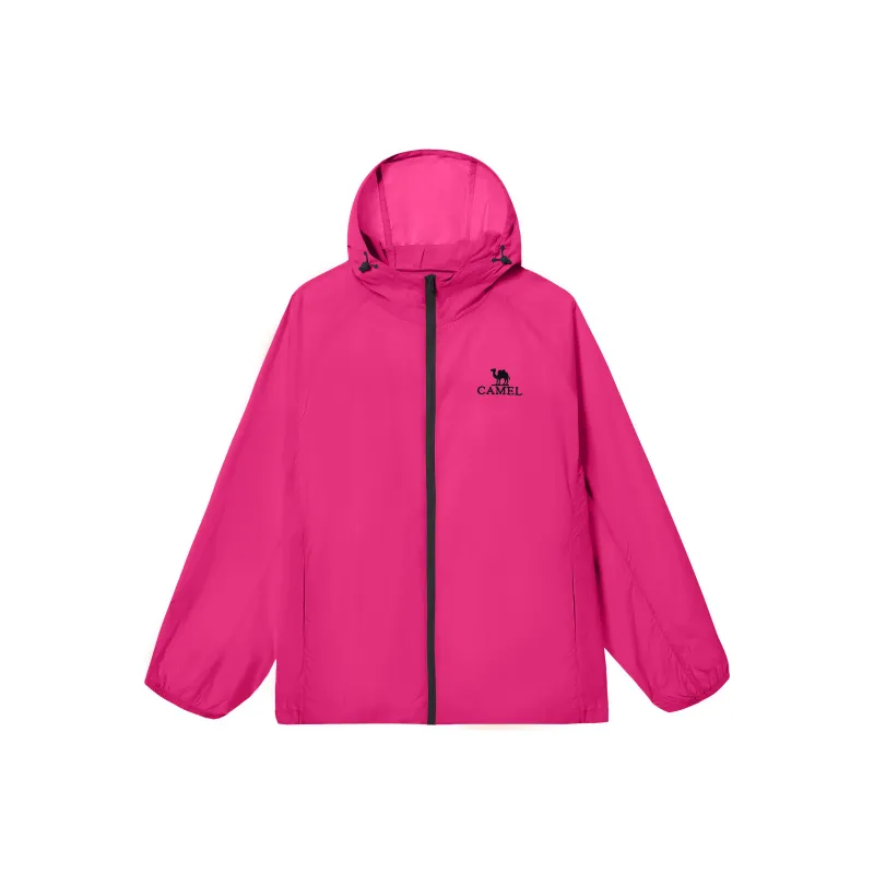 CAMEL Sun Protection Clothing Unisex-12