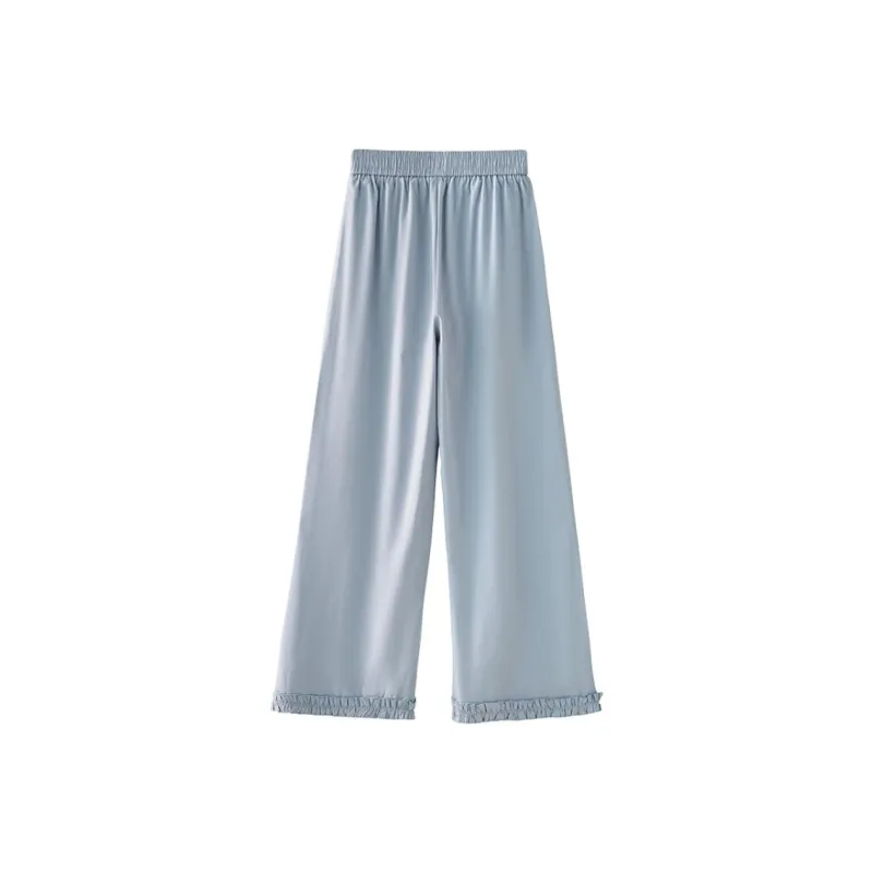 Mm Casual Pants Women's-7