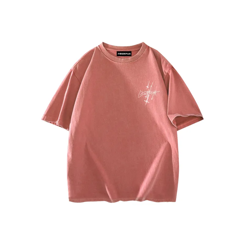 SOIE T Shirts Unisex-15