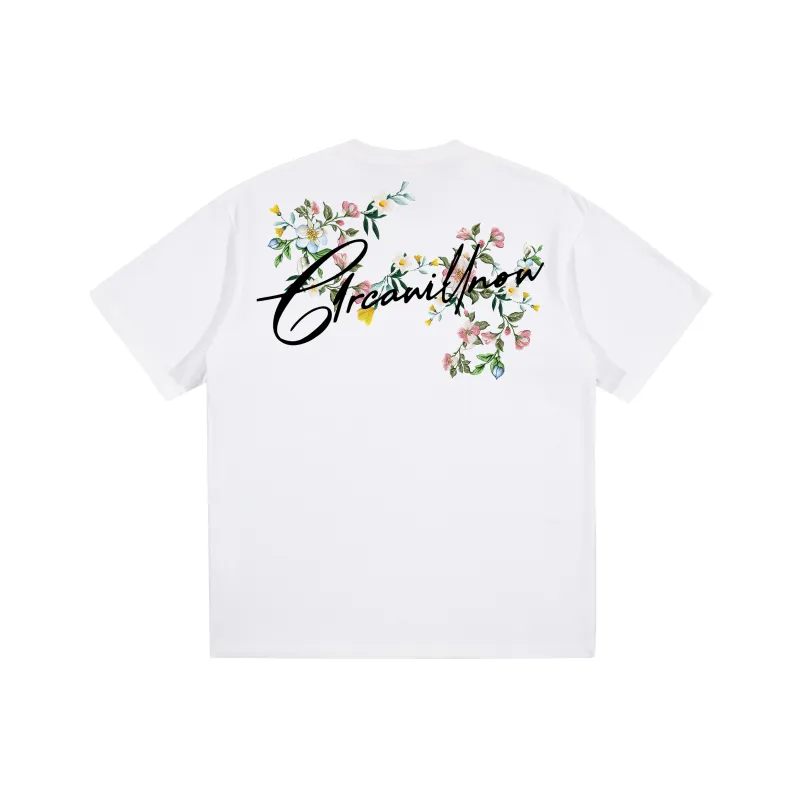 C1RCA T Shirts Unisex-0
