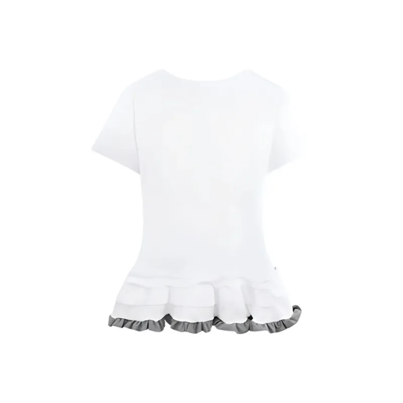 KUNZHUDAXIANG T-Shirts Women's-1