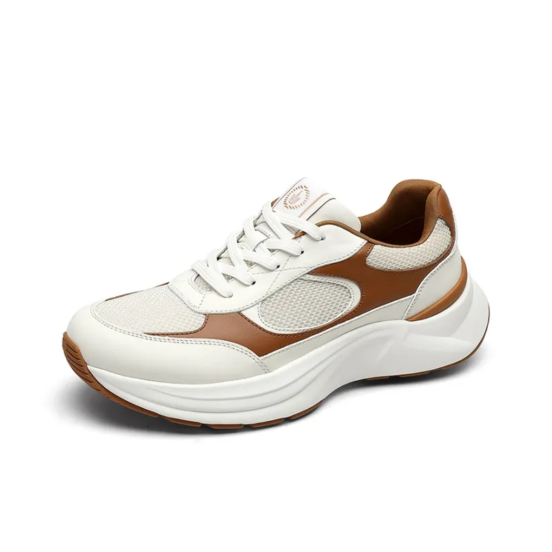 CROWN Low Top Casual Shoes Men's-6